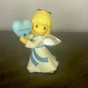 Precious moments, September Angel